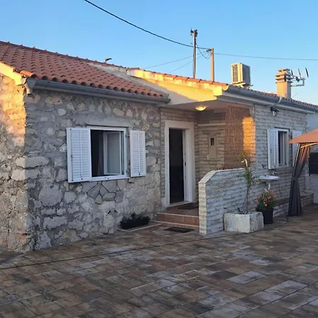 Stone House Josipa Villa Razanj Exterior photo