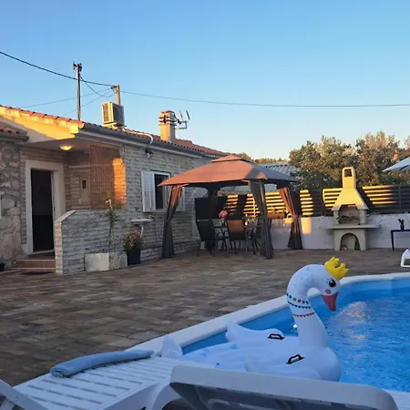 Stone House Josipa Villa Razanj Exterior photo